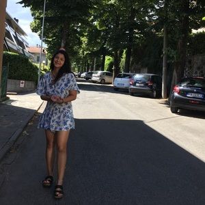 Meet your Posher, Shanaya